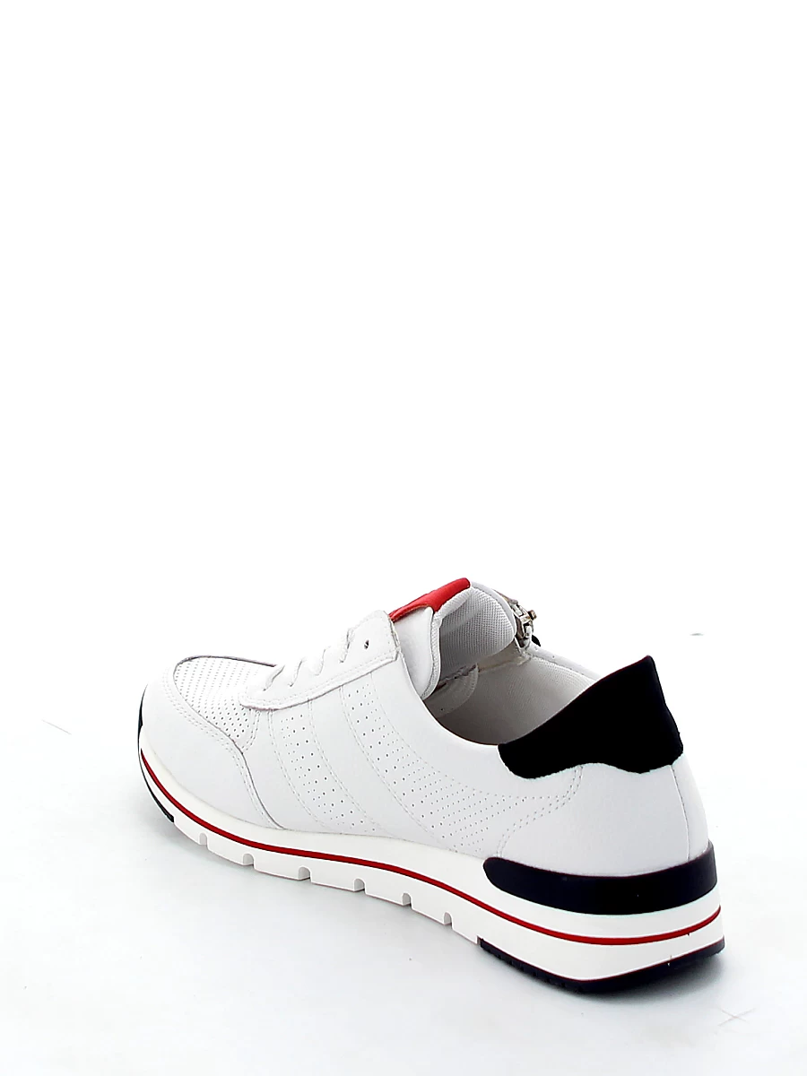 Кроссовки женские летние Remonte артикул R6705-82 4