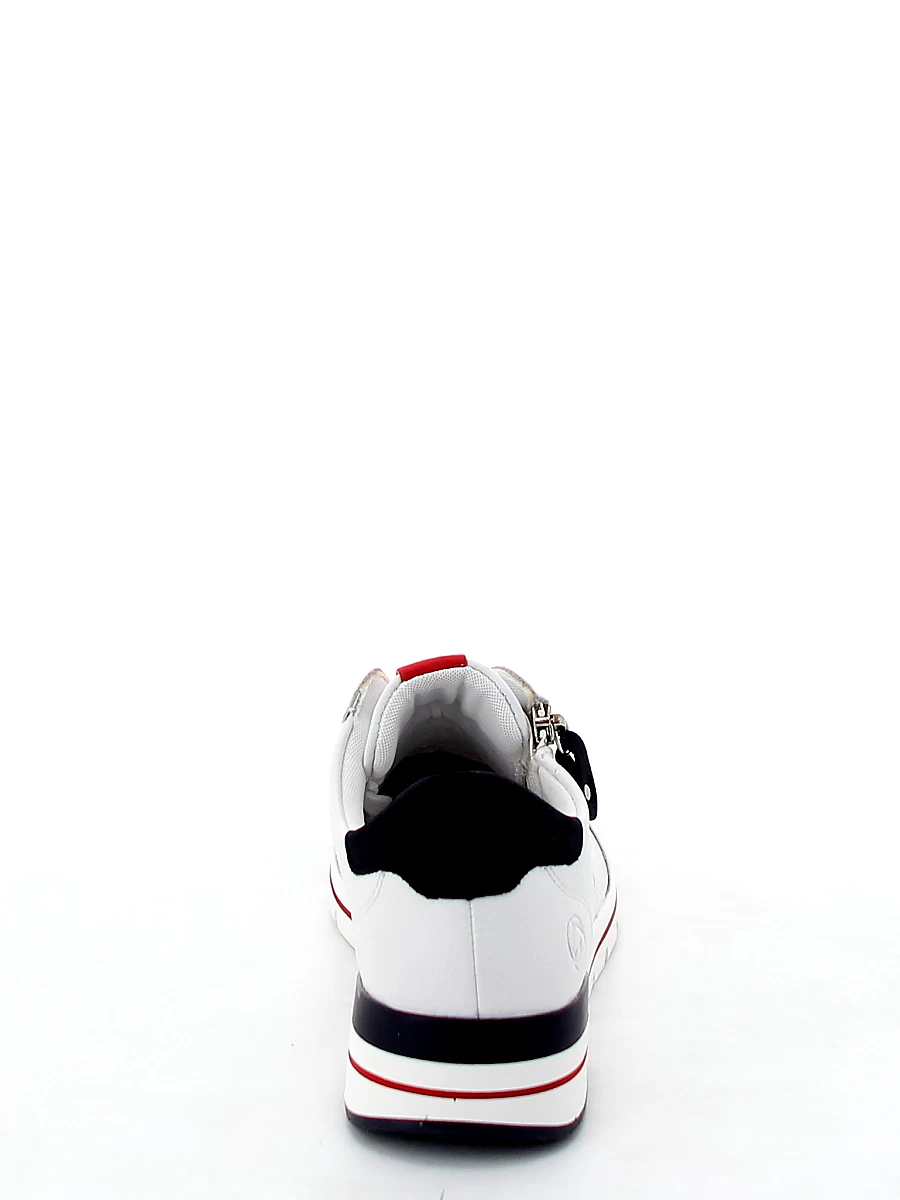 Кроссовки женские летние Remonte артикул R6705-82 5