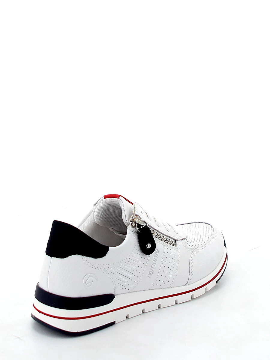 Кроссовки женские летние Remonte артикул R6705-82 6