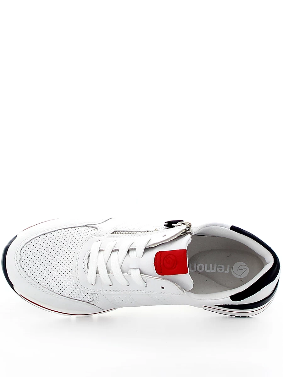 Кроссовки женские летние Remonte артикул R6705-82 8