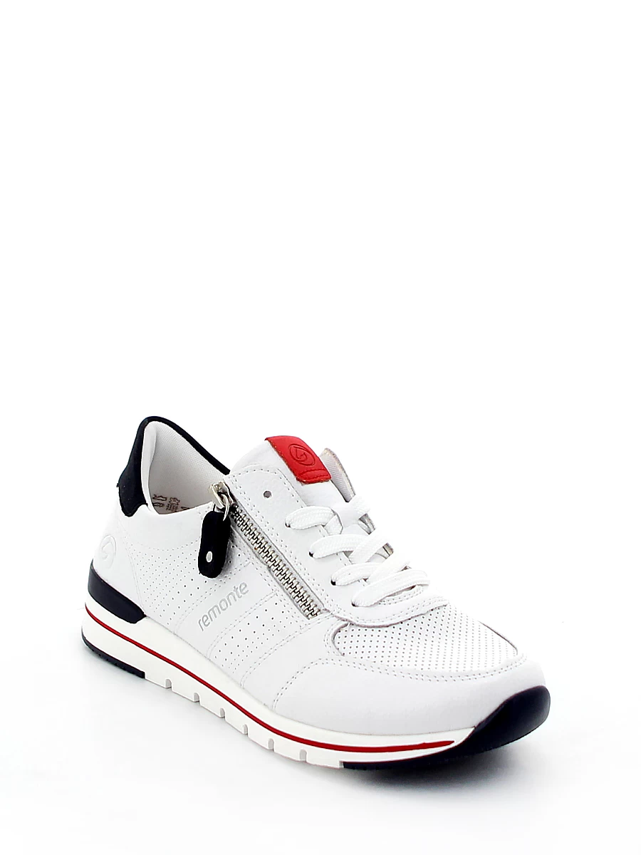 Кроссовки женские летние Remonte артикул R6705-82