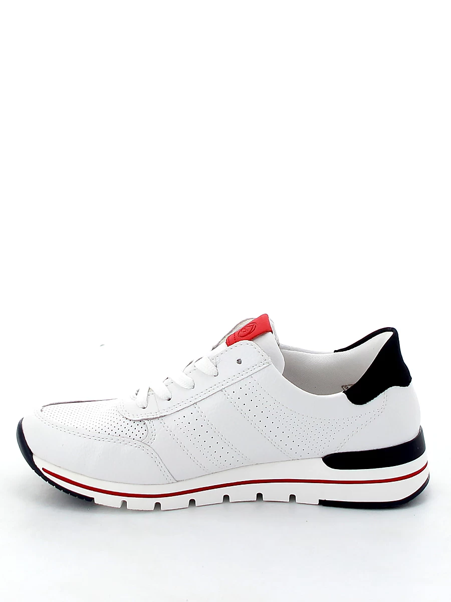 Кроссовки женские летние Remonte артикул R6705-82 3