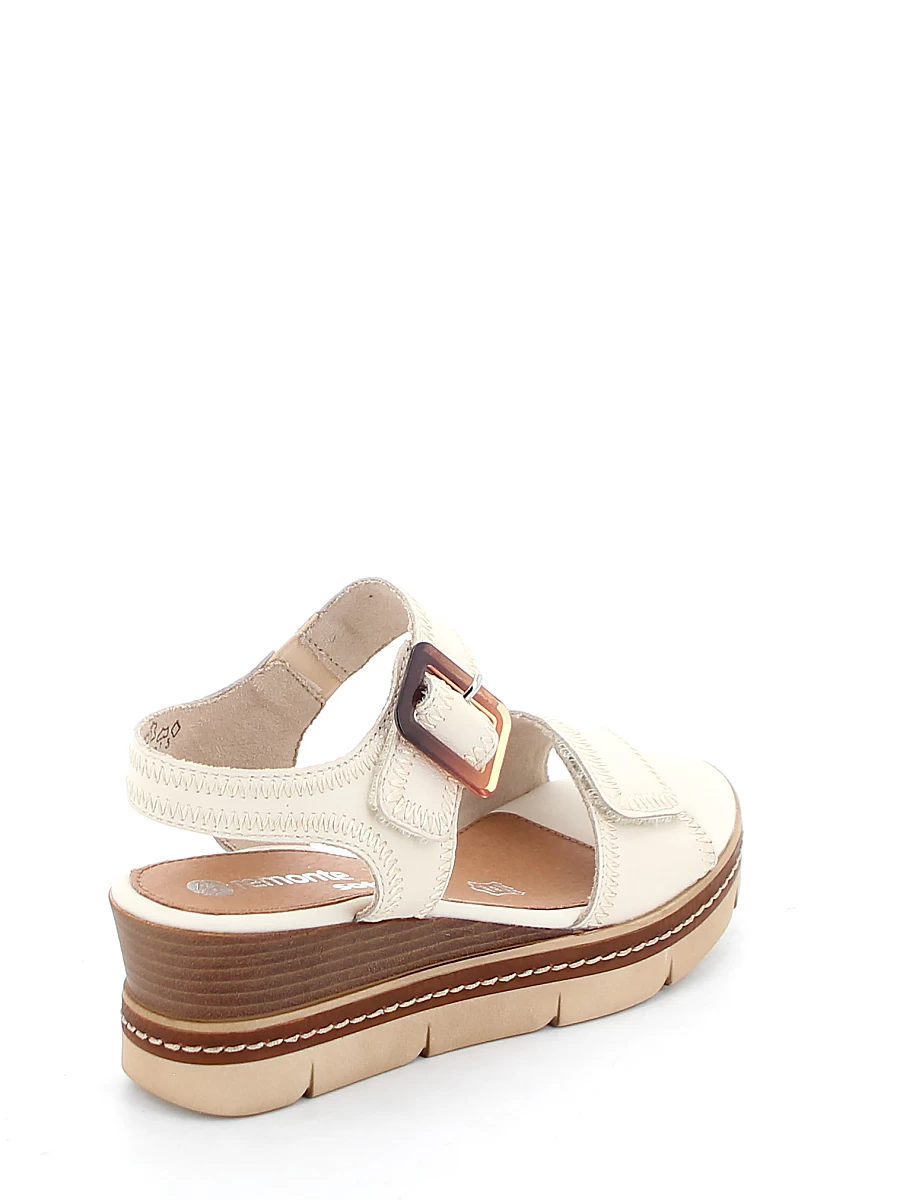 Босоножки женские летние Remonte артикул D2L58-60 7