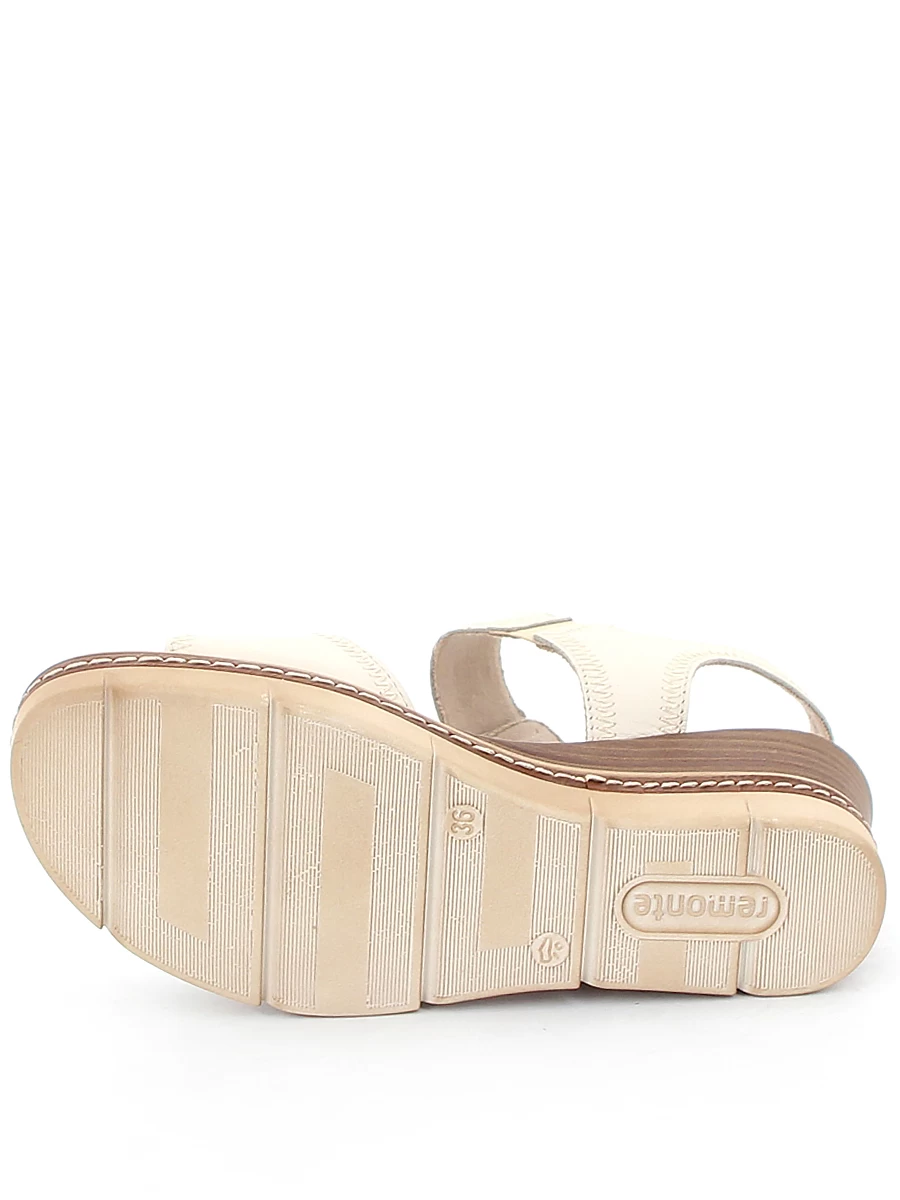 Босоножки женские летние Remonte артикул D2L58-60 9