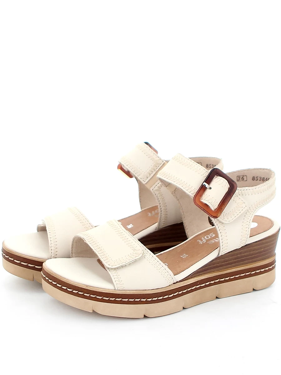 Босоножки женские летние Remonte артикул D2L58-60