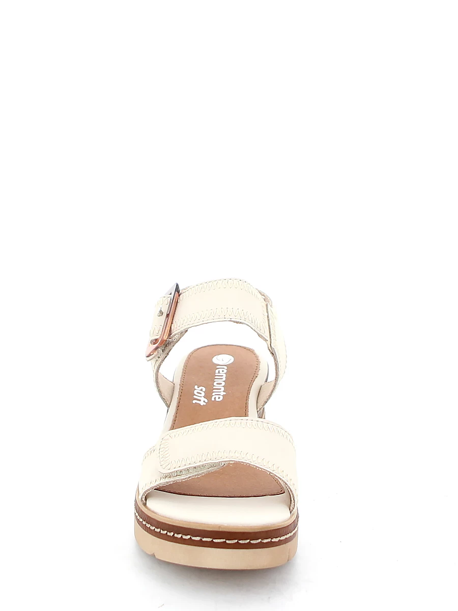 Босоножки женские летние Remonte артикул D2L58-60 2