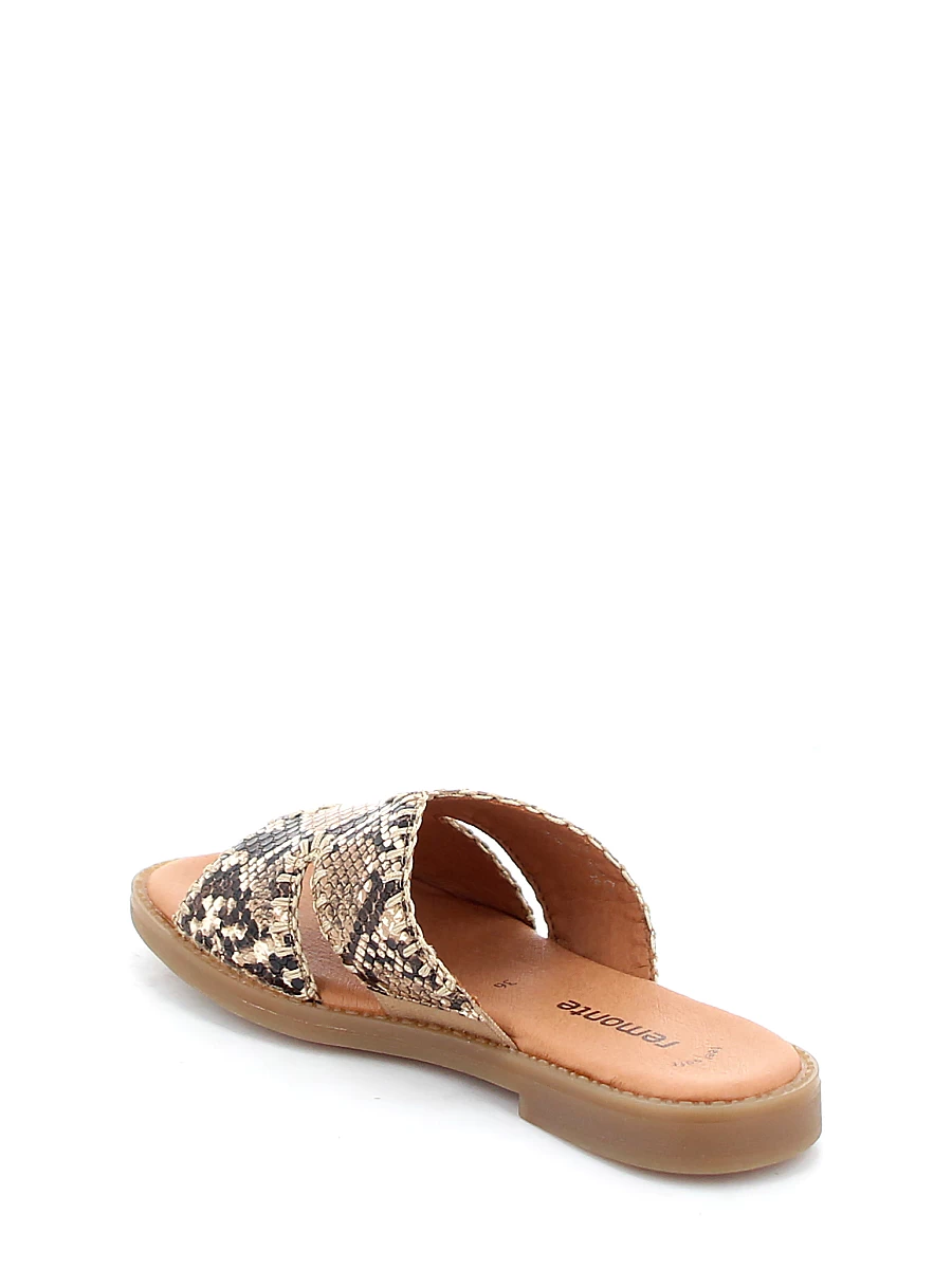 Пантолеты женские летние Remonte артикул D3645-25 5