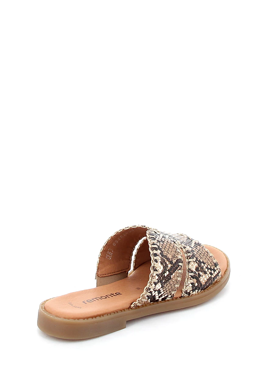 Пантолеты женские летние Remonte артикул D3645-25 7