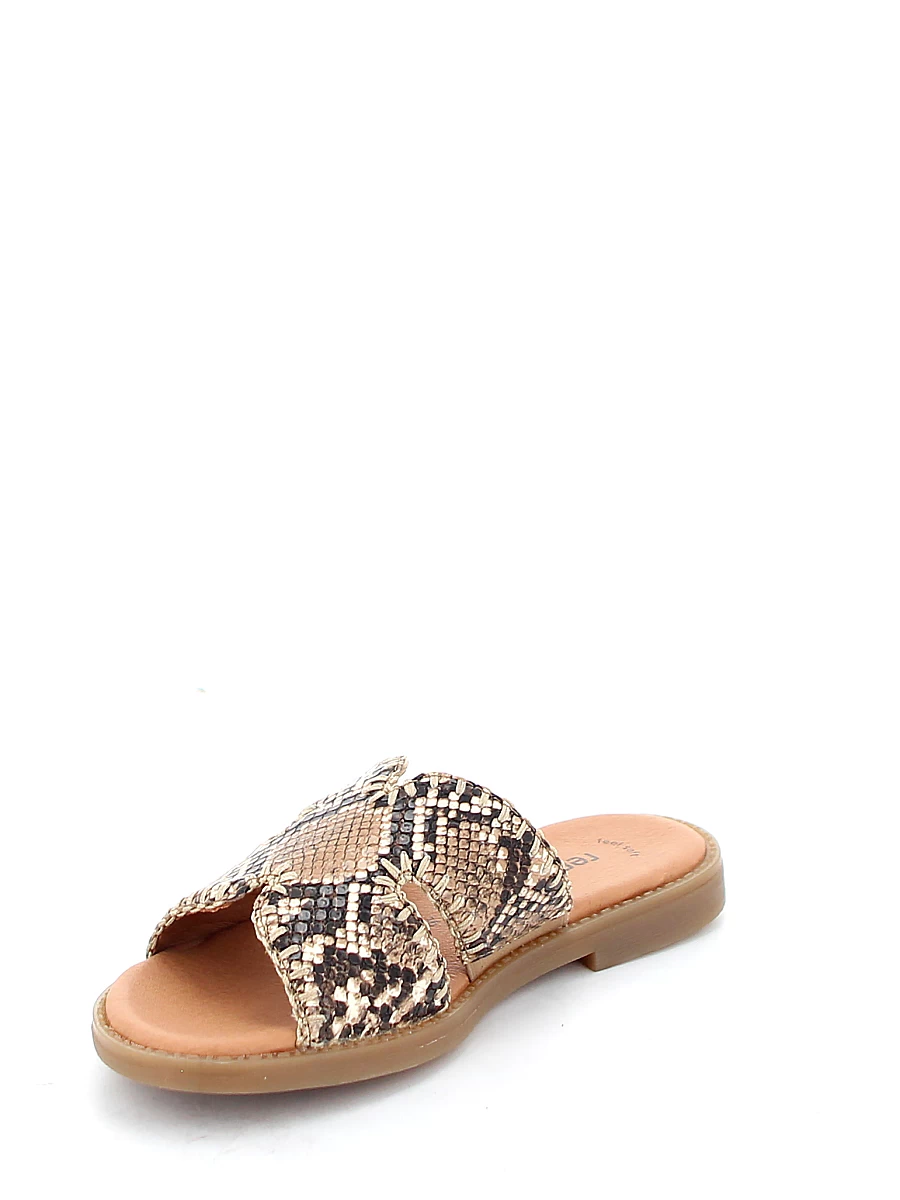 Пантолеты женские летние Remonte артикул D3645-25 3