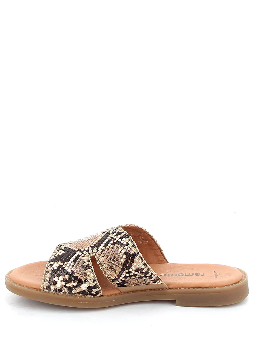 Пантолеты женские летние Remonte артикул D3645-25 4