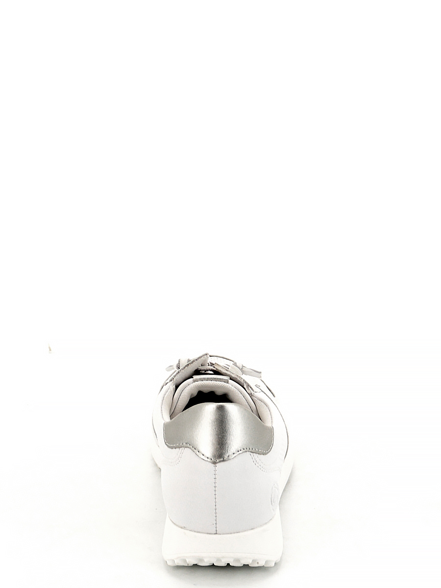 Кроссовки Remonte женские летние, размер 36, цвет белый, артикул D3100-80 - фото 7