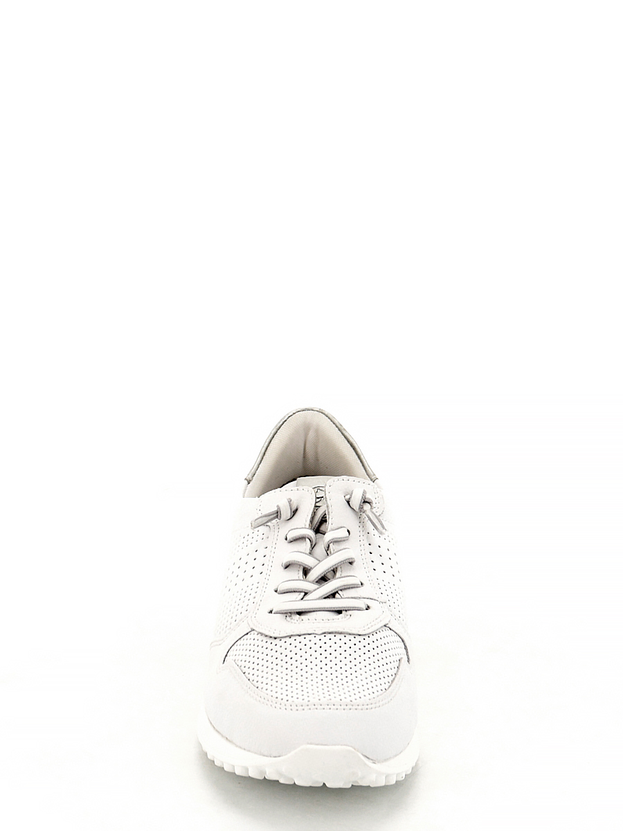 Кроссовки Remonte женские летние, размер 36, цвет белый, артикул D3100-80 - фото 3