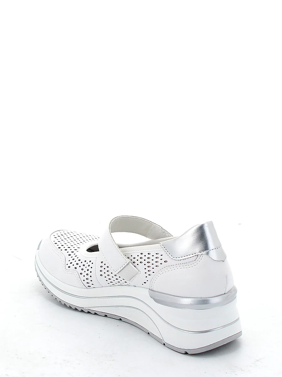 Туфли женские летние Remonte артикул D0T21-80 5