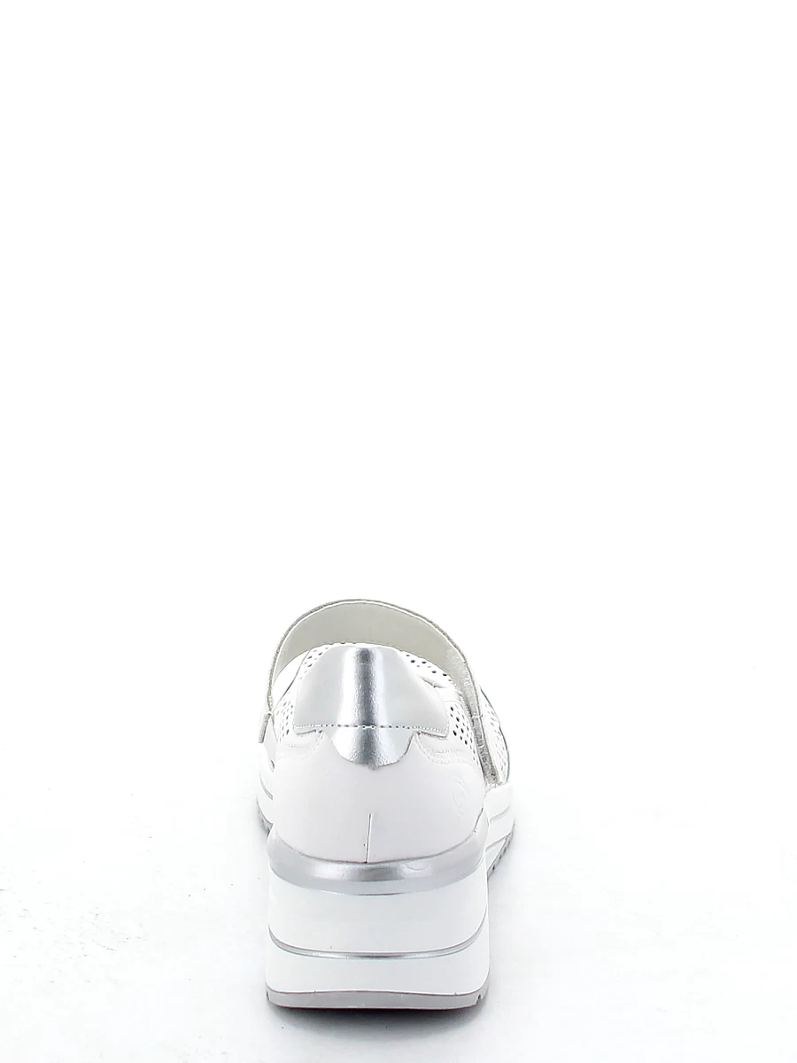 Туфли женские летние Remonte артикул D0T21-80 6