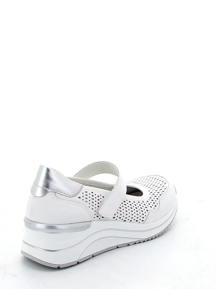 Туфли женские летние Remonte артикул D0T21-80 7