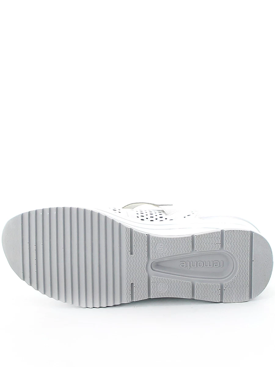 Туфли женские летние Remonte артикул D0T21-80 9