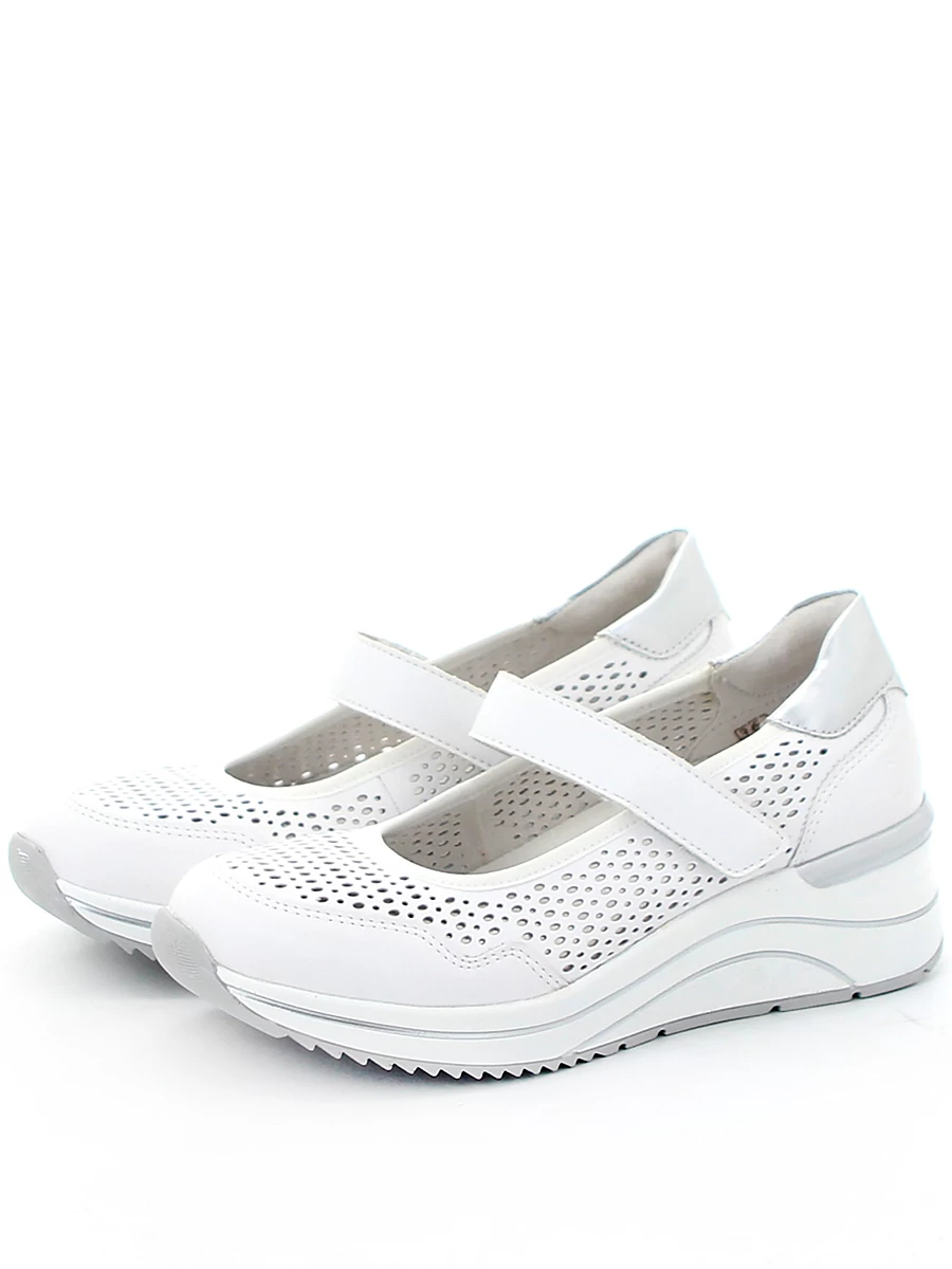 Туфли женские летние Remonte артикул D0T21-80