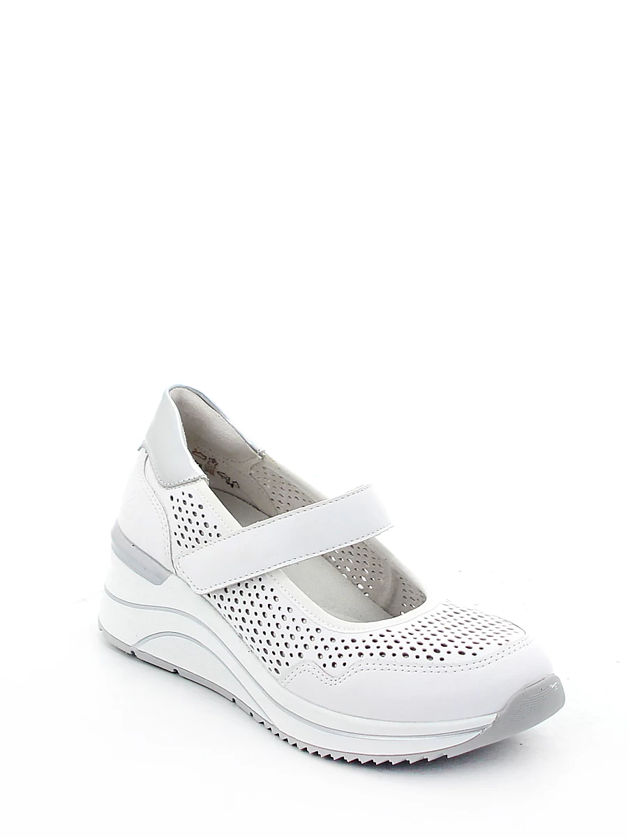 Туфли женские летние Remonte артикул D0T21-80 1