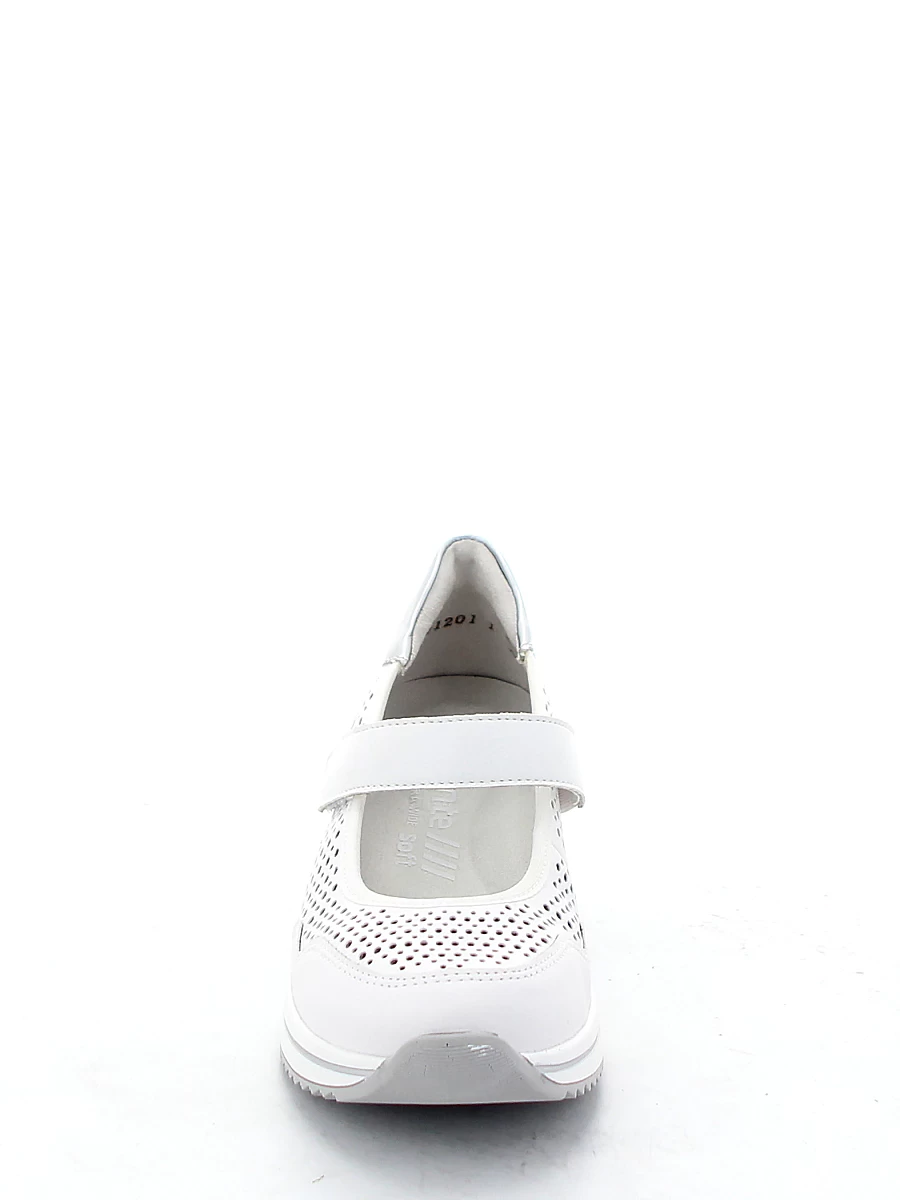 Туфли женские летние Remonte артикул D0T21-80 2