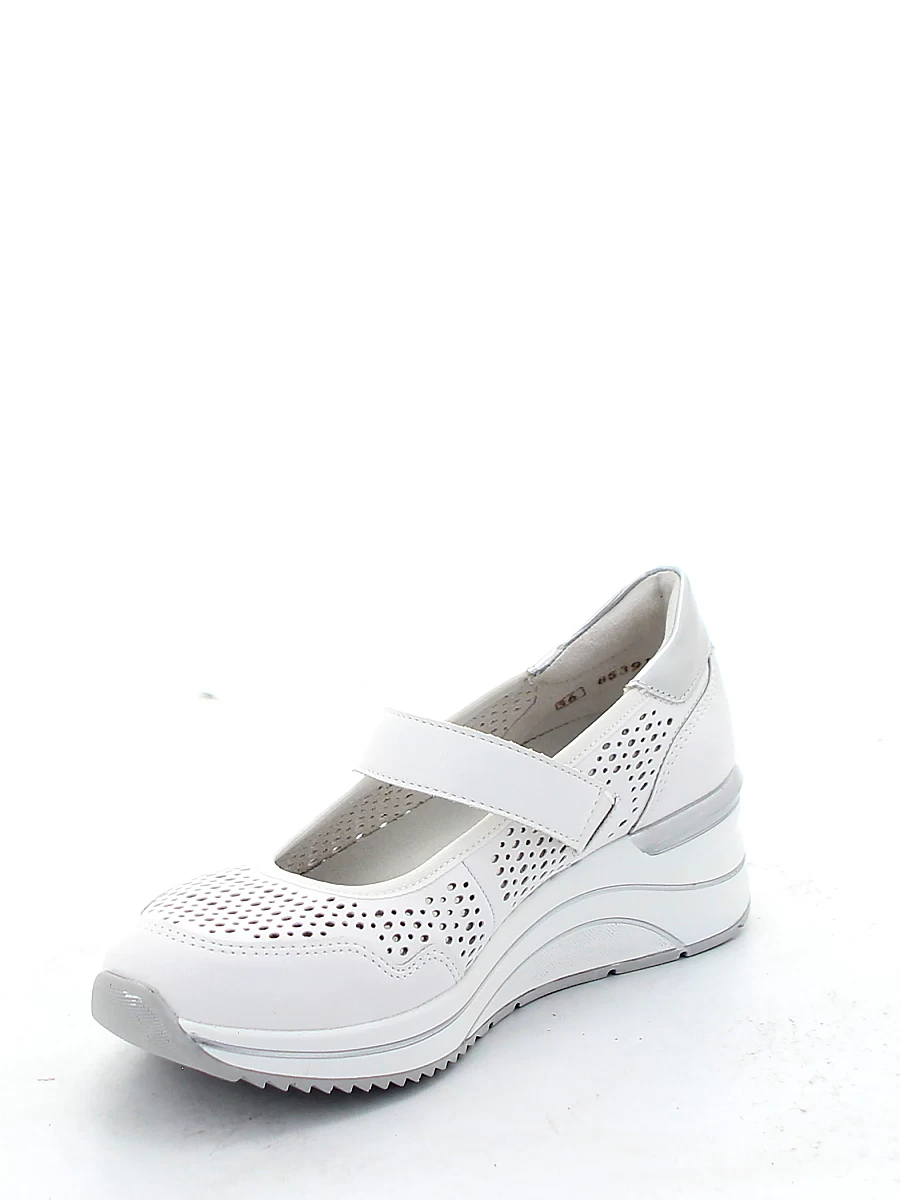 Туфли женские летние Remonte артикул D0T21-80 3