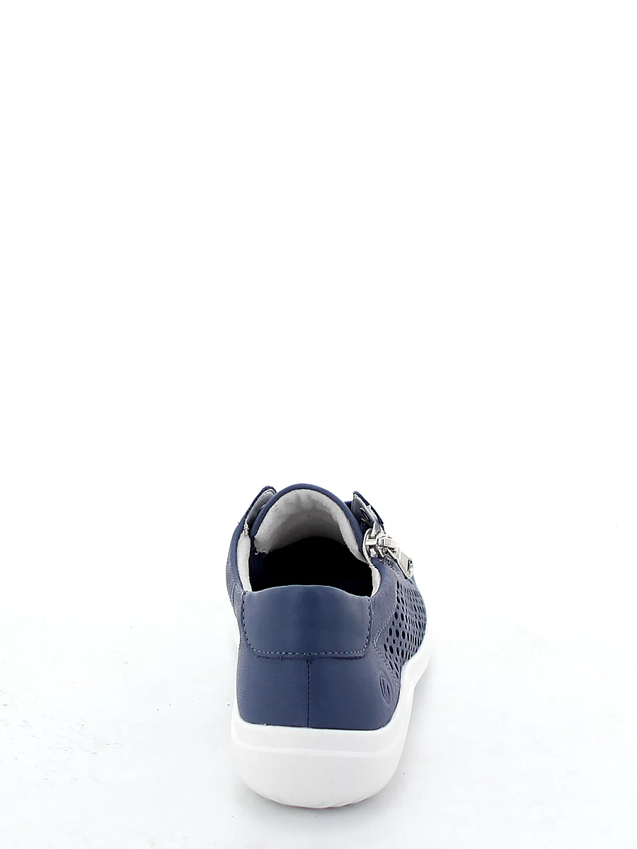 Туфли женские летние Remonte артикул D1E08-14 6