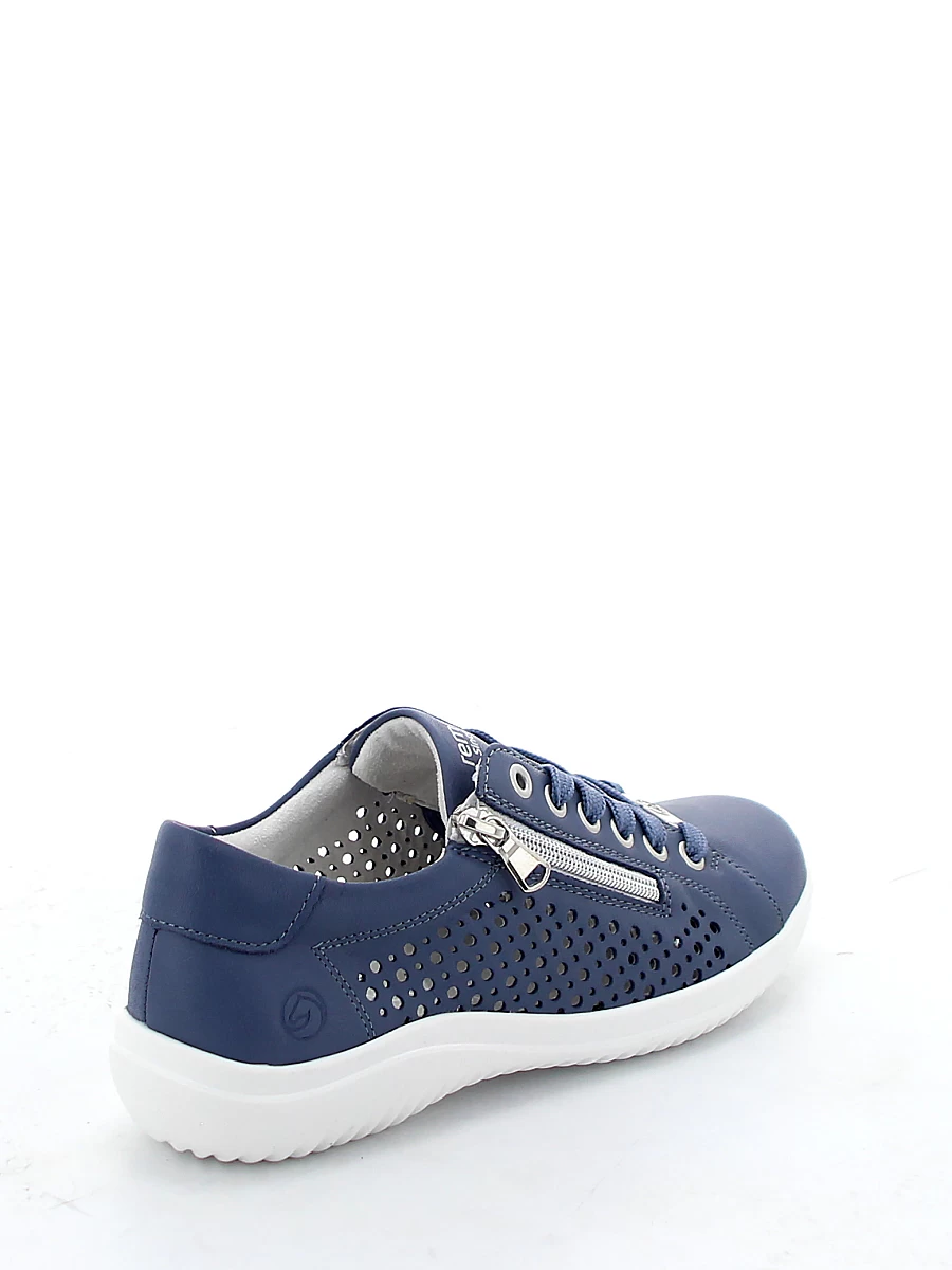 Туфли женские летние Remonte артикул D1E08-14 7