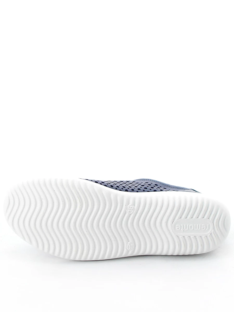 Туфли женские летние Remonte артикул D1E08-14 9