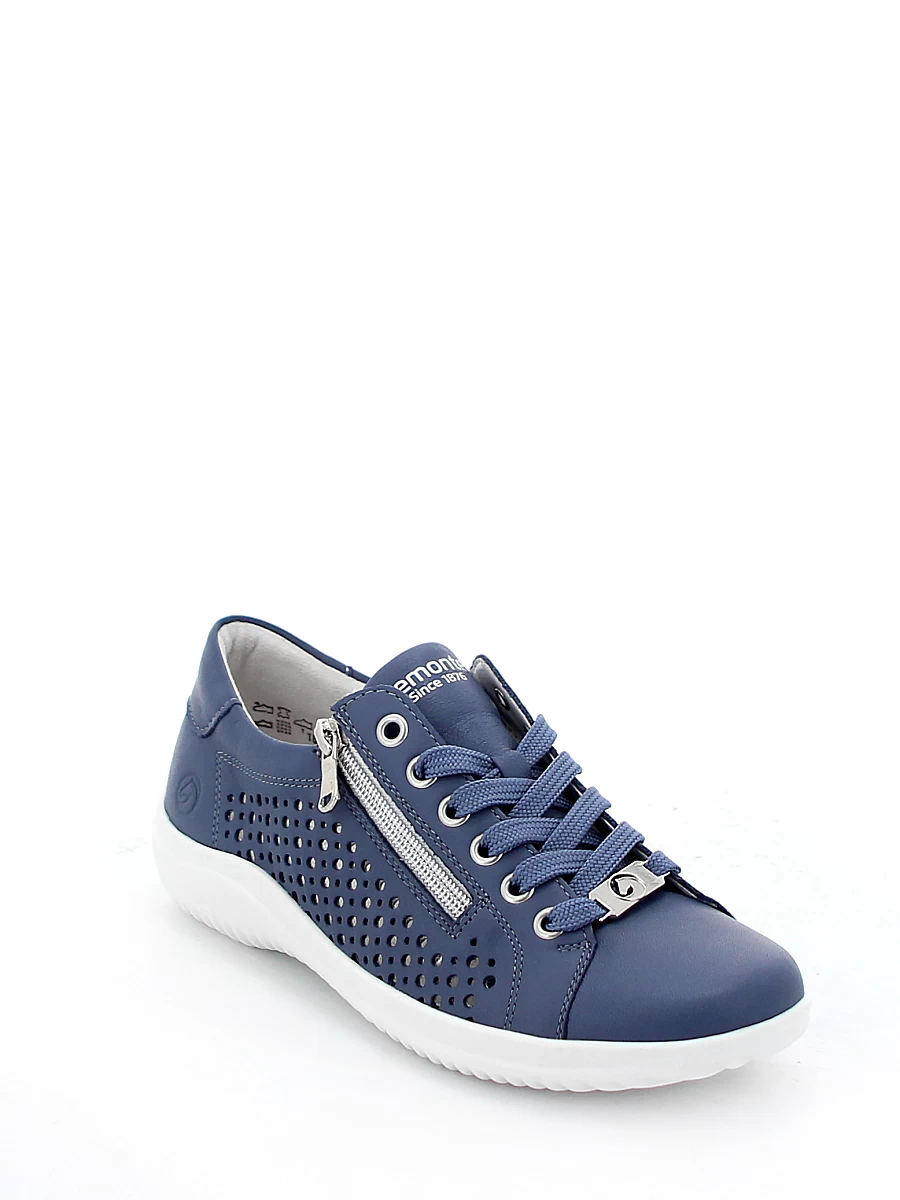 Туфли женские летние Remonte артикул D1E08-14 1