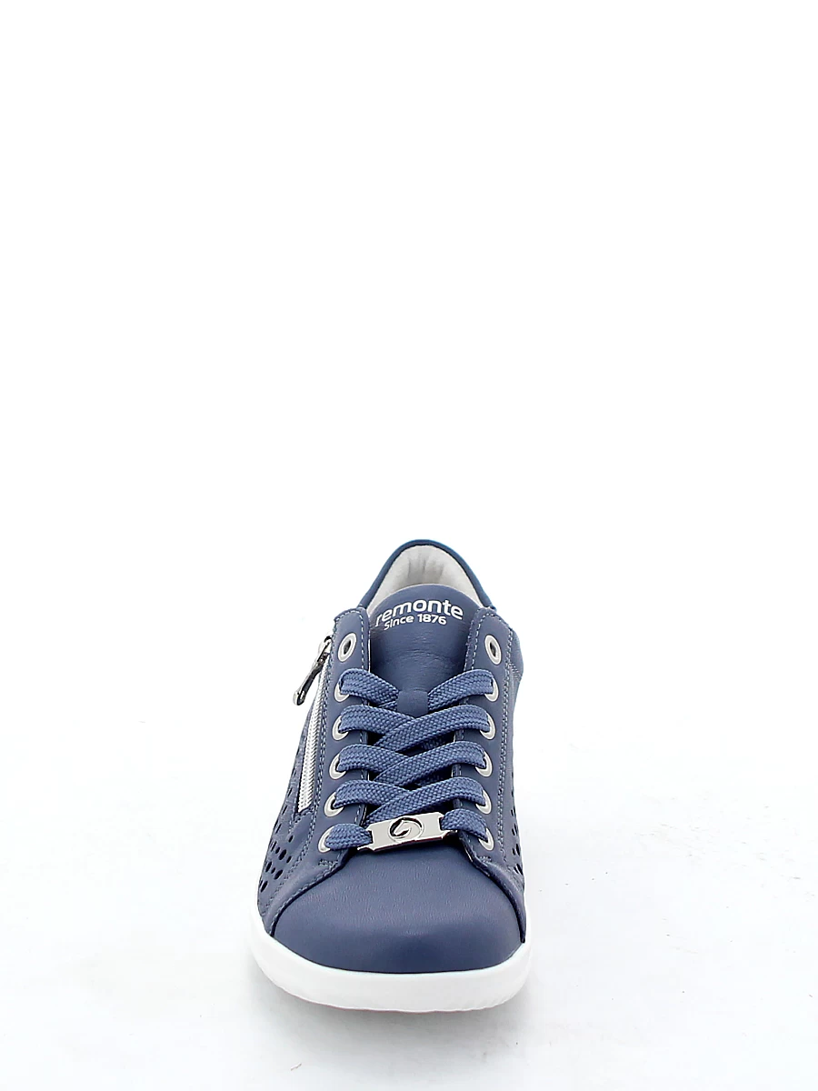 Туфли женские летние Remonte артикул D1E08-14 2
