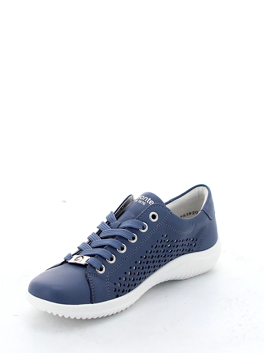 Туфли женские летние Remonte артикул D1E08-14 3