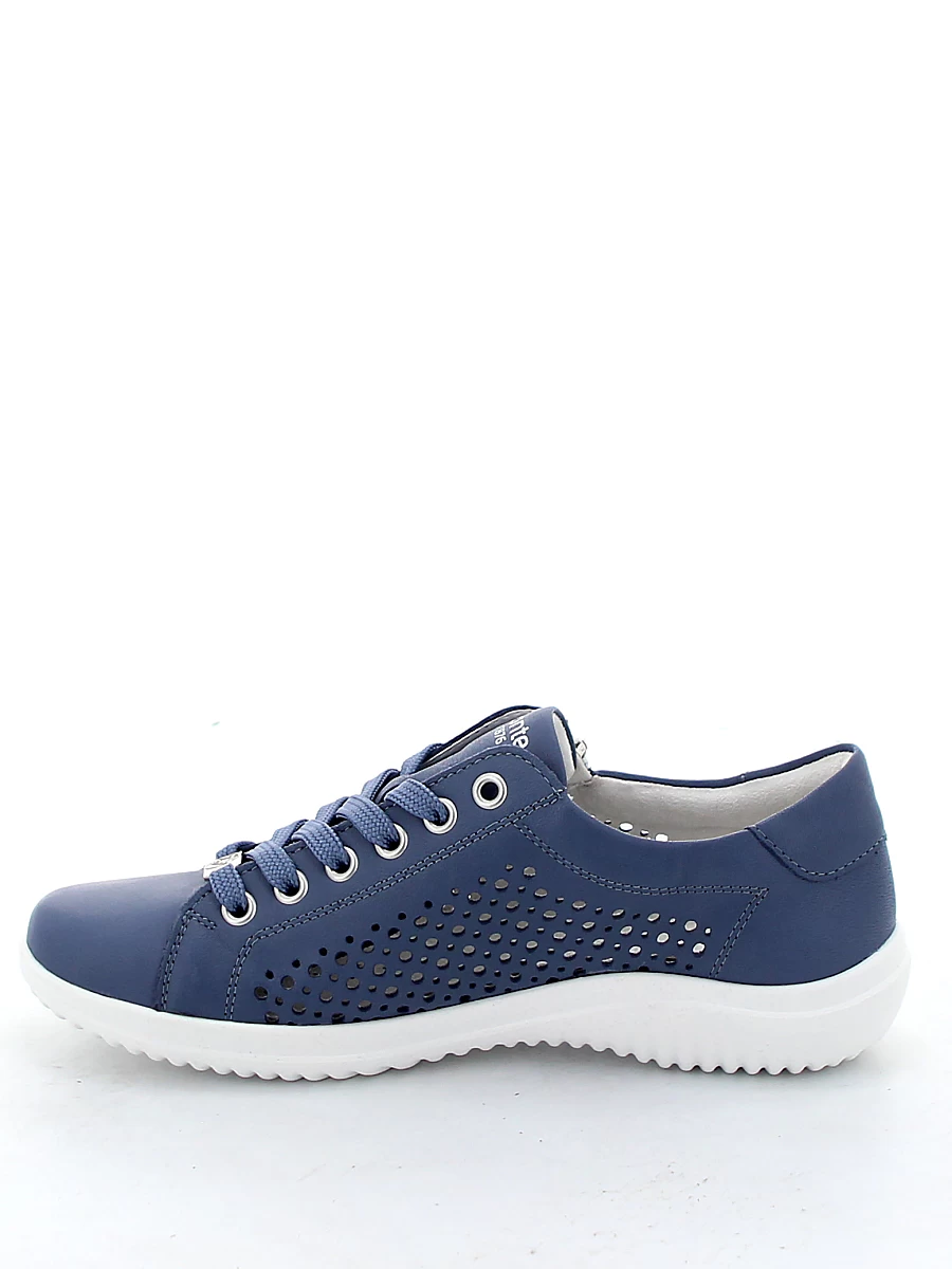 Туфли женские летние Remonte артикул D1E08-14 4