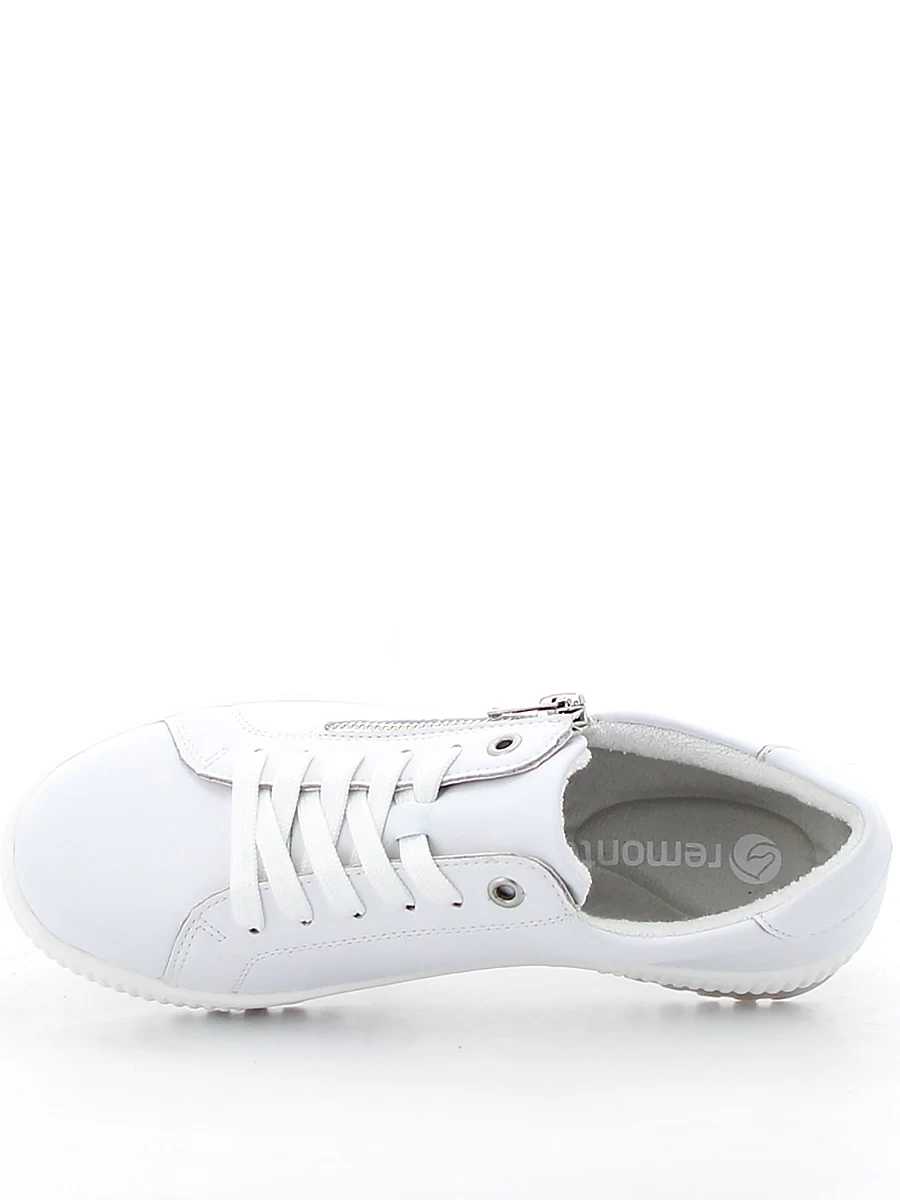 Кеды женские демисезонные Remonte артикул D0700-80 8