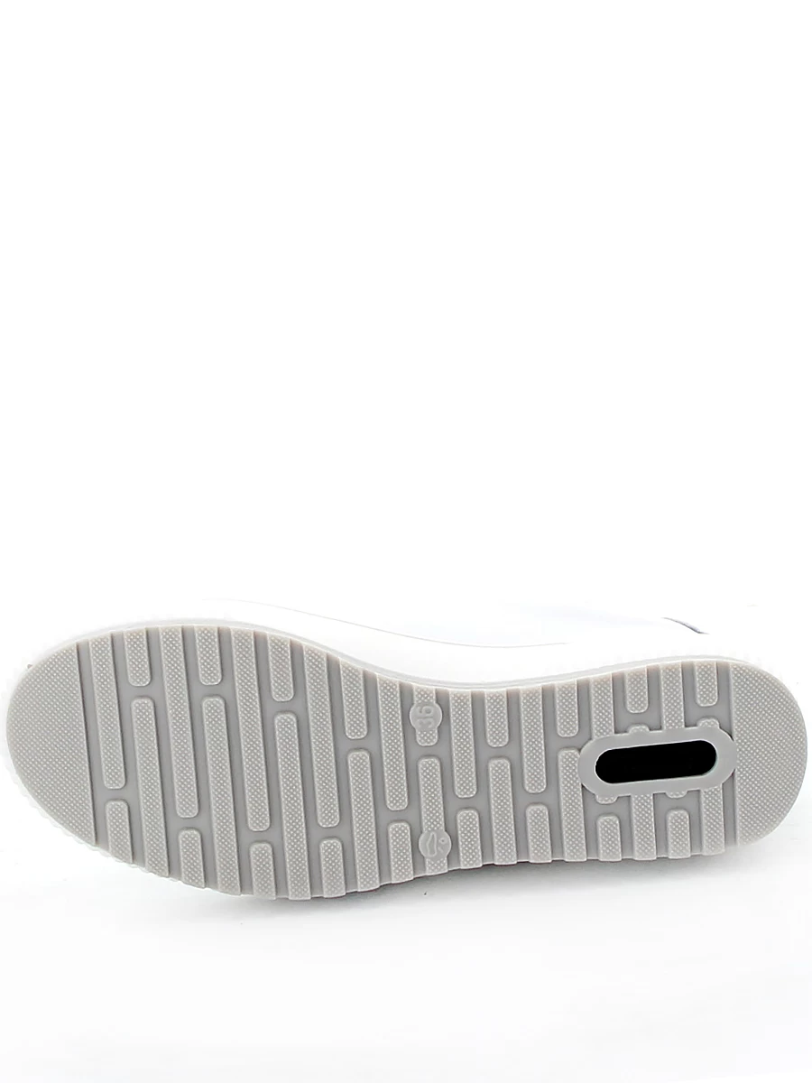 Кеды женские демисезонные Remonte артикул D0700-80 9