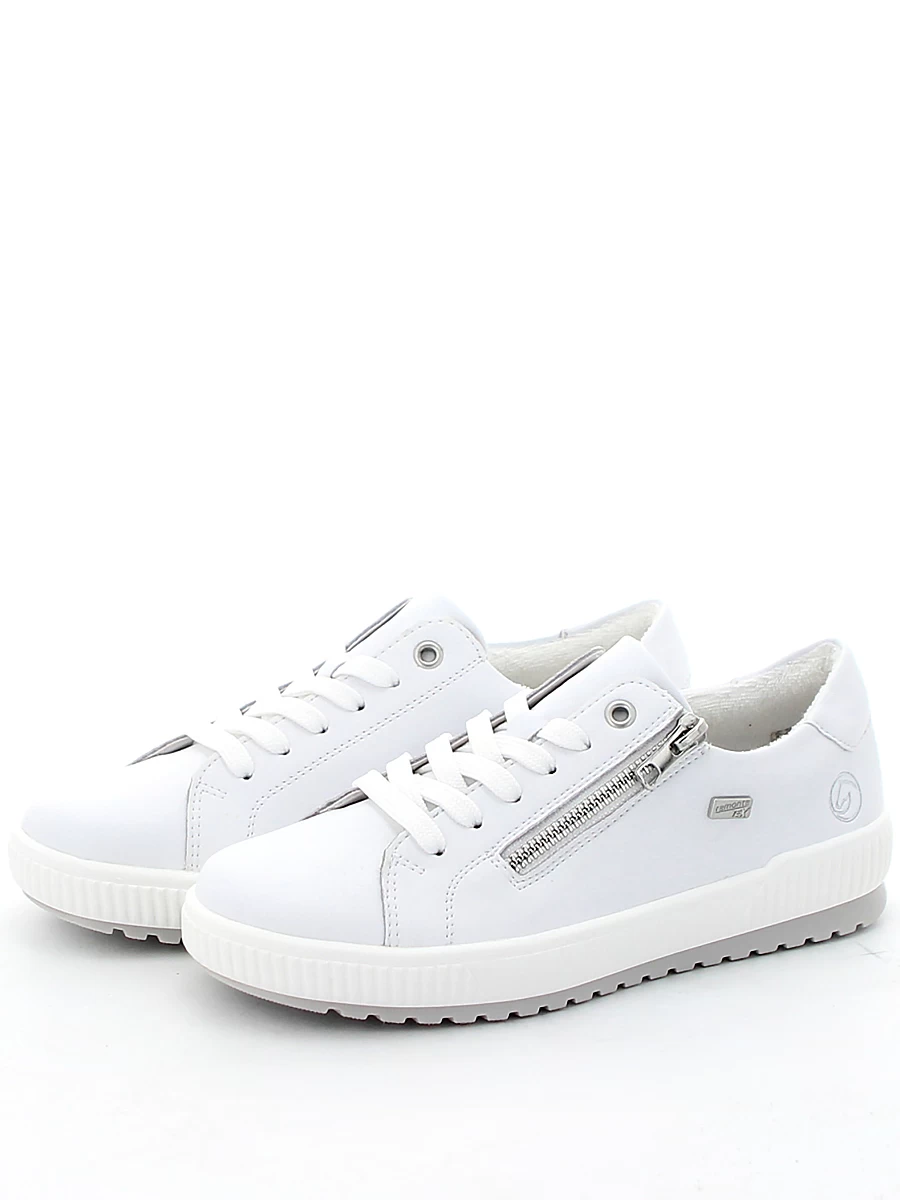 Кеды женские демисезонные Remonte артикул D0700-80