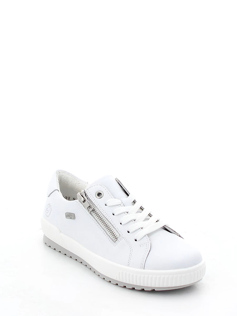 Кеды женские демисезонные Remonte артикул D0700-80 1