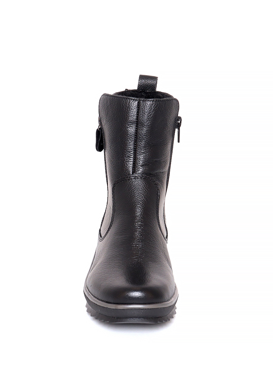 Ботинки Remonte женские зимние, размер 39, цвет черный, артикул R8482-01 - фото 3