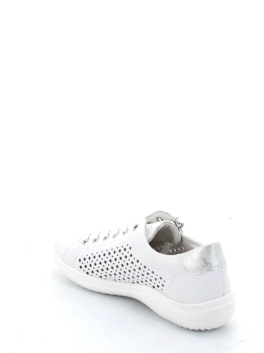 Кеды женские летние Remonte артикул D1E08-80 5