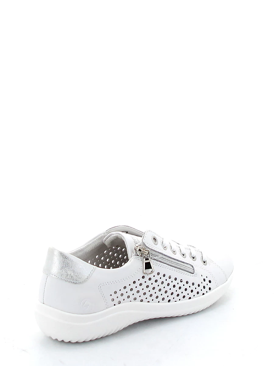 Кеды женские летние Remonte артикул D1E08-80 7