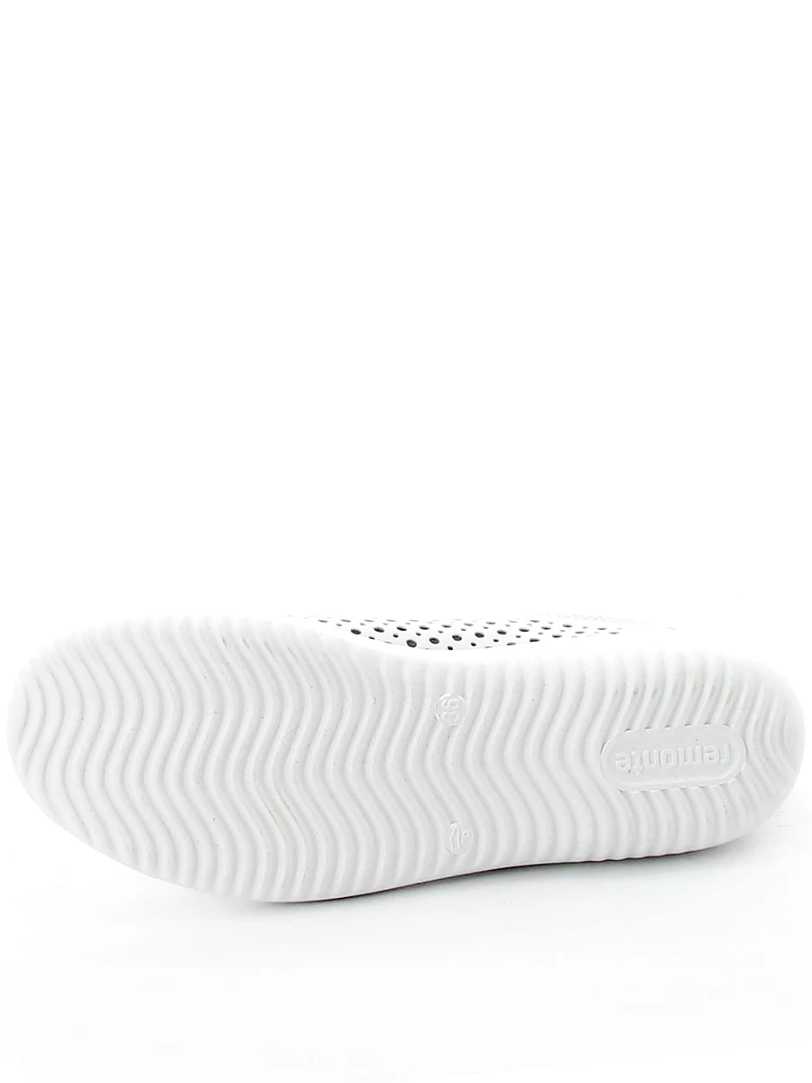 Кеды женские летние Remonte артикул D1E08-80 9