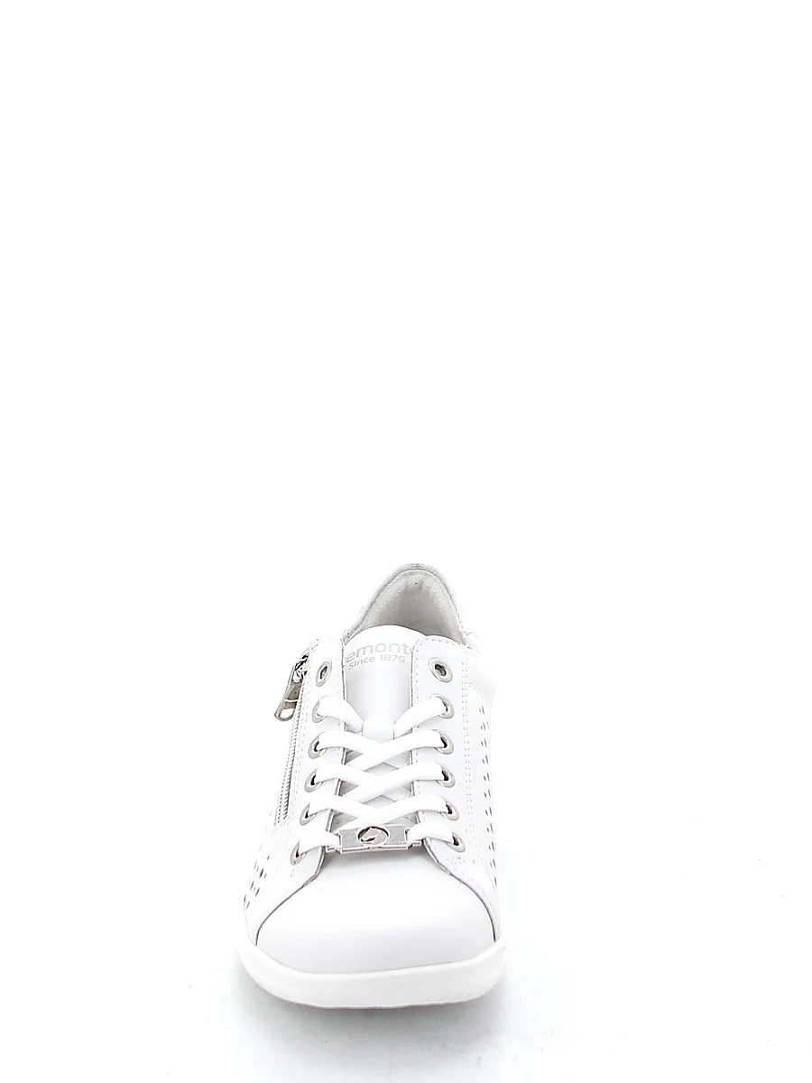 Кеды женские летние Remonte артикул D1E08-80 2