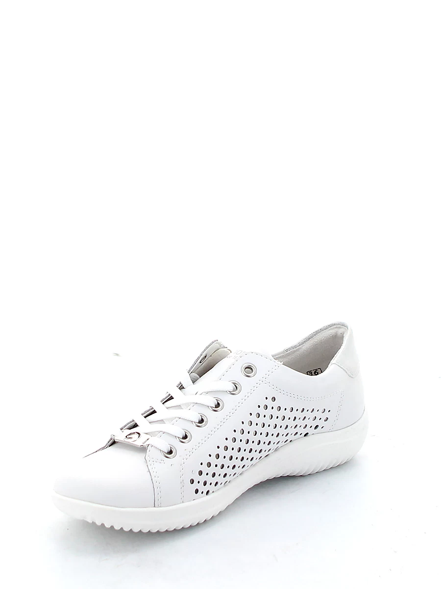 Кеды женские летние Remonte артикул D1E08-80 3