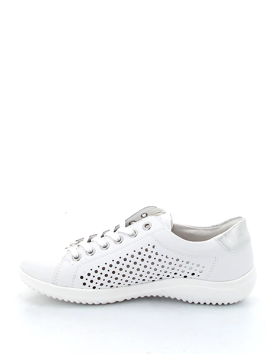 Кеды женские летние Remonte артикул D1E08-80 4