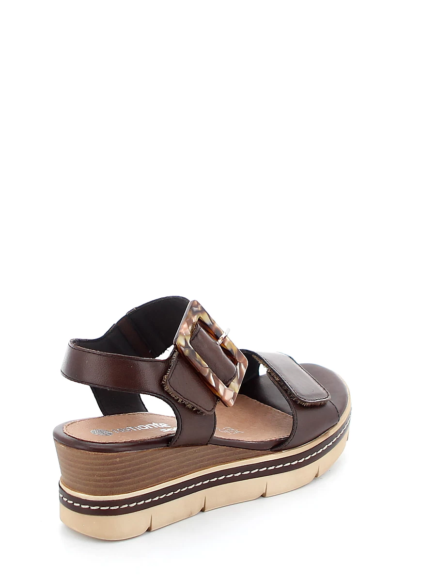 Босоножки женские летние Remonte артикул D2L53-25 7