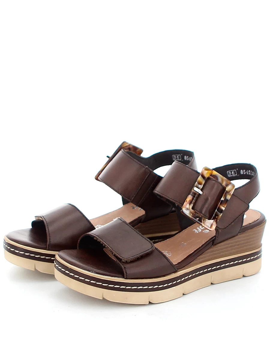 Босоножки женские летние Remonte артикул D2L53-25