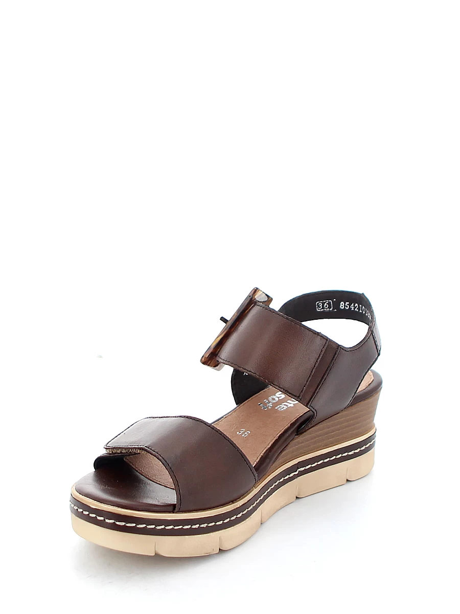 Босоножки женские летние Remonte артикул D2L53-25 3