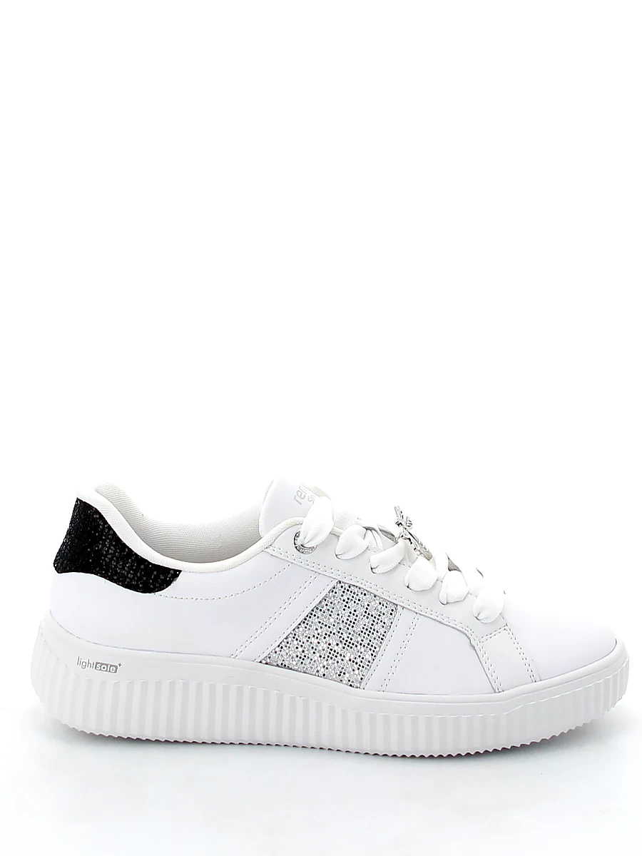 Кеды женские демисезонные Remonte артикул D3E02-80 7