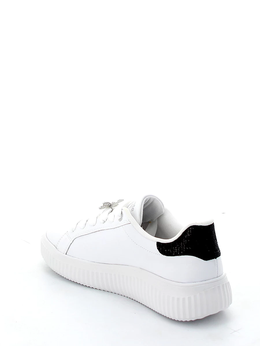 Кеды женские демисезонные Remonte артикул D3E02-80 4