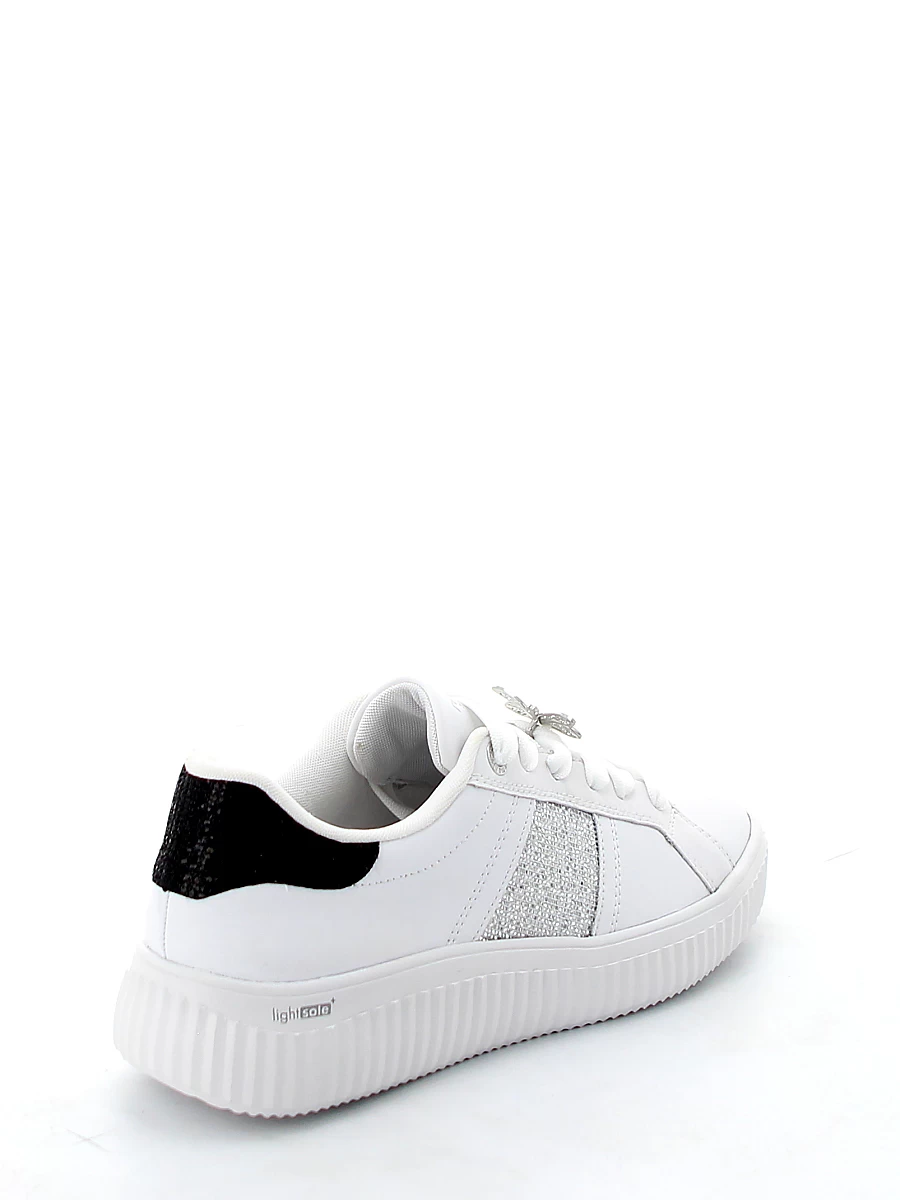 Кеды женские демисезонные Remonte артикул D3E02-80 6