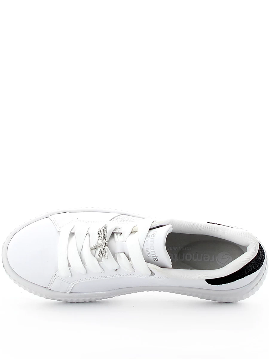 Кеды женские демисезонные Remonte артикул D3E02-80 8