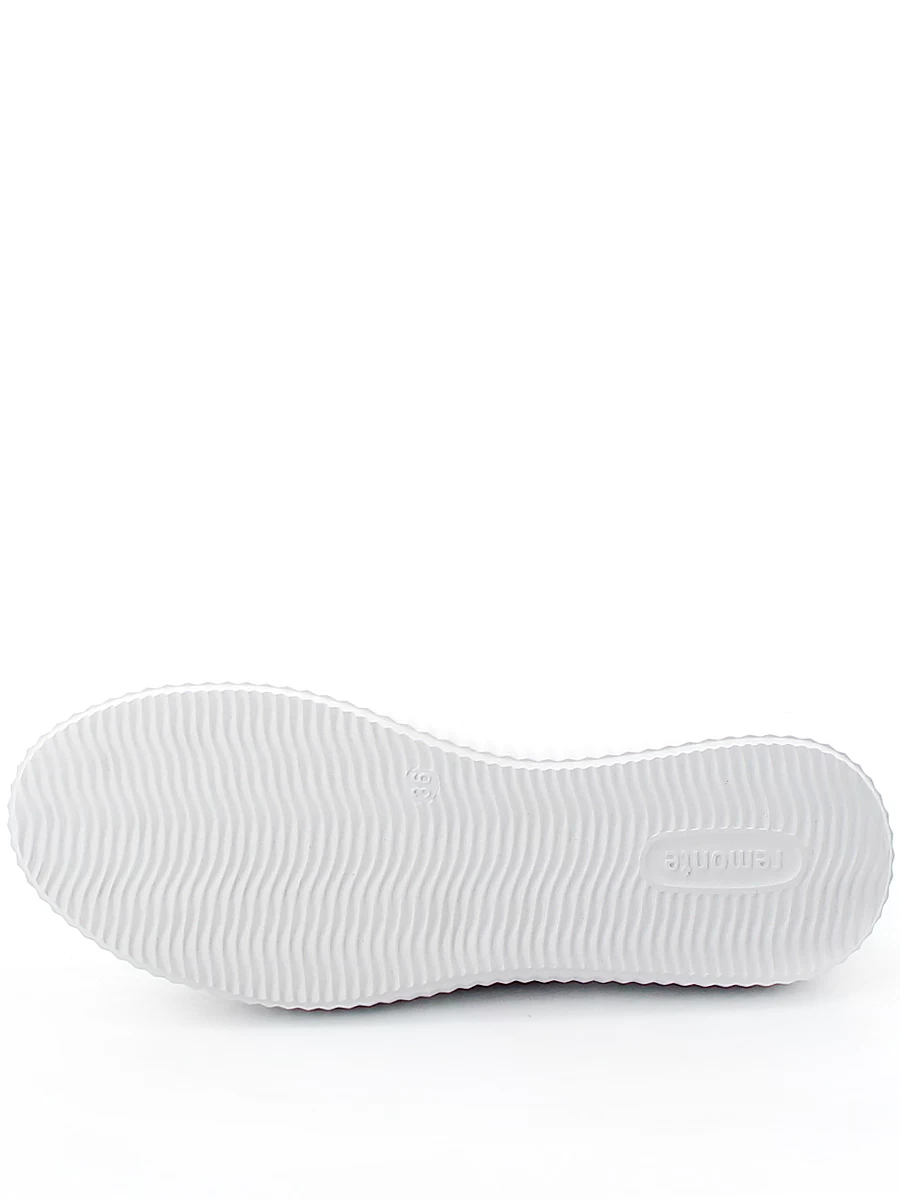 Кеды женские демисезонные Remonte артикул D3E02-80 9